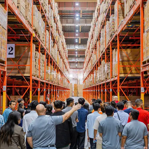Ashton Phú mỹ cần tuyển gấp 10 công nhân có sức khoẻ