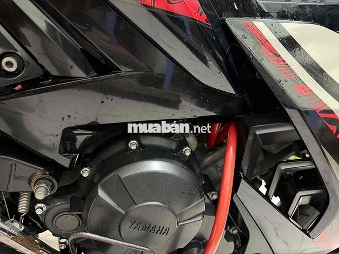 Yamaha Exciter 150 đk 2022