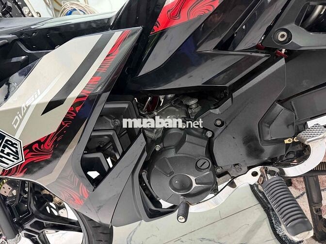 Yamaha Exciter 150 đk 2022