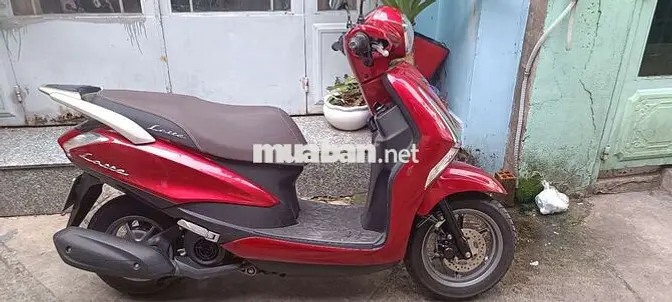 Yamaha Latte 2024 Đỏ 13273 km