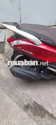 Yamaha Latte 2024 Đỏ 13273 km
