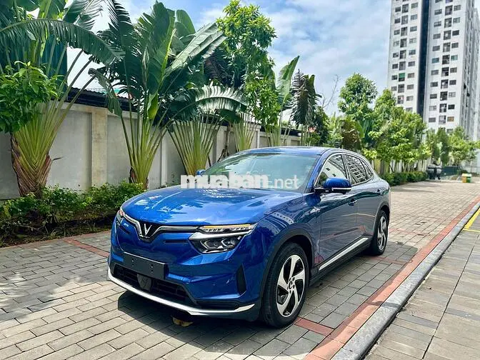 VinFast VF8 GF 2024 Xanh 20000 km
