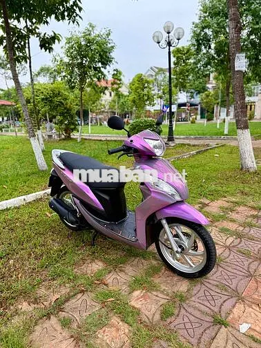🛵Honda Vision 2013 Fi Máy Êm Ngon Thì Thầm