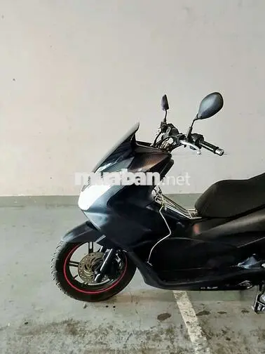 Honda PCX 125 2018 Đen Nhật Bản xe Cọp cực ken. 