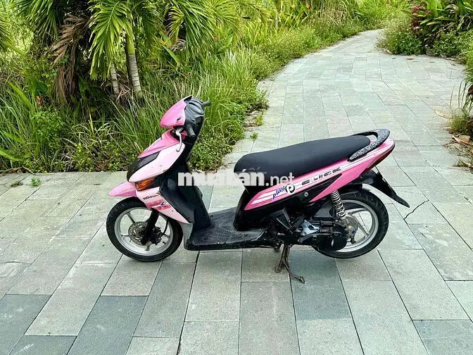 🛵Honda Click Play 2010 Máy Êm Ngon