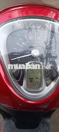 Yamaha Latte 2024 Đỏ 13273 km