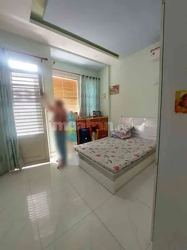 Hot, Bán lỗ Nhà Mặt Tiền Đs Lê Văn Quới 48m2 4 tầng đường 6m thông 5ty