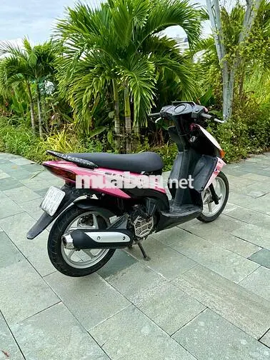 🛵Honda Click Play 2010 Máy Êm Ngon