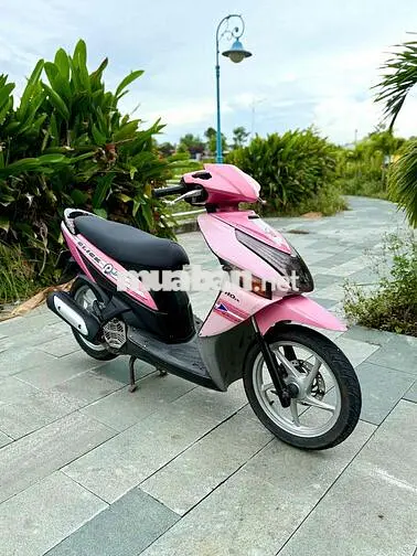🛵Honda Click Play 2010 Máy Êm Ngon