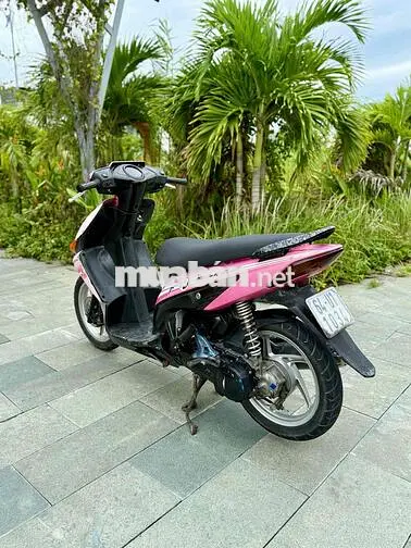 🛵Honda Click Play 2010 Máy Êm Ngon