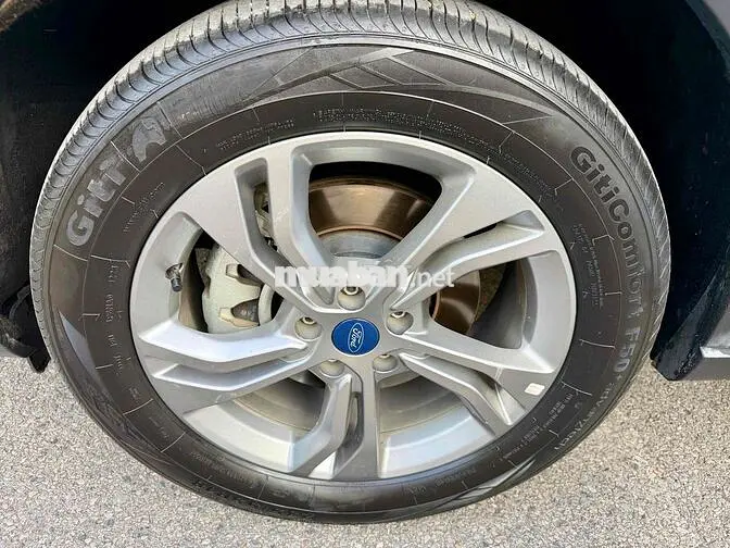Ford Territory Titanium 2023 Trắng 4 vạn