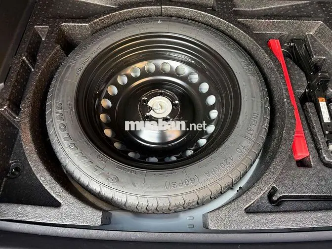 Ford Territory Titanium 2023 Trắng 4 vạn