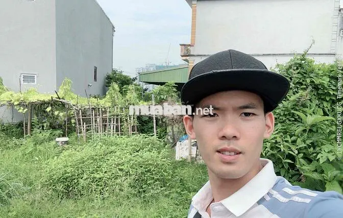 Bán đất Giáp Hải Đông dư ô tô vào tận đất 41m2 4.1 tỷ