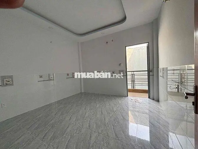 NHÀ ĐẸP MỚI 100 % [ 4 x 20] 1 lầu (3PN,2WC ) ĐƯỜNG MÃ LÒ —Bình Tân