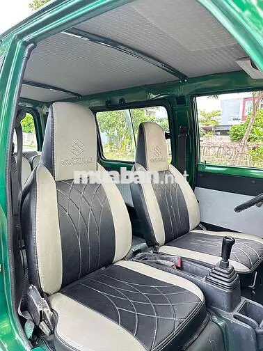 Suzuki 7 chỗ không niên hạn