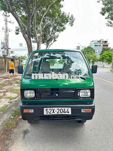 Suzuki 7 chỗ không niên hạn