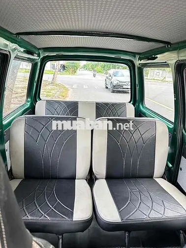Suzuki 7 chỗ không niên hạn