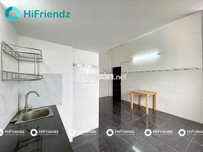 TRỐNG LẠI 1 PHÒNG NGAY ĐƯỜNG NGUYỄN ẢNH THỦ KẾ CHƠI HIỆP THÀNH