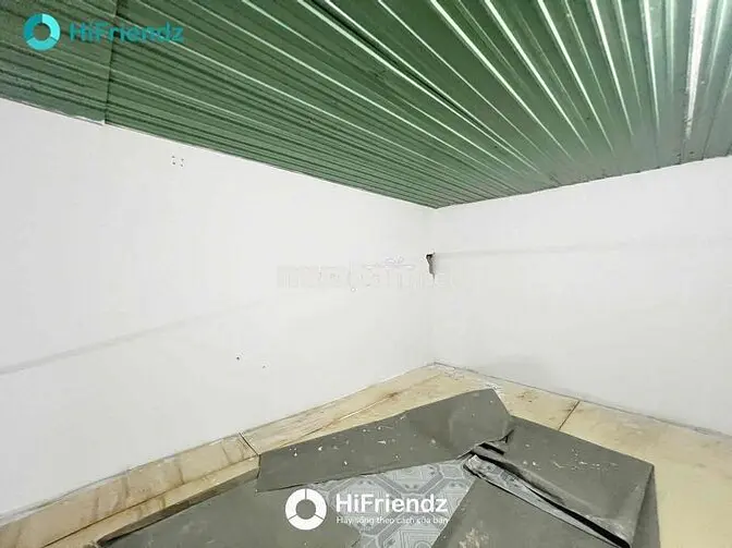 PHÒNG TRỌ TRUYỀN THỐNG - GÁC CAO - PHÍ RẺ - GẦN NGÃ TƯ BỐN XÃ
