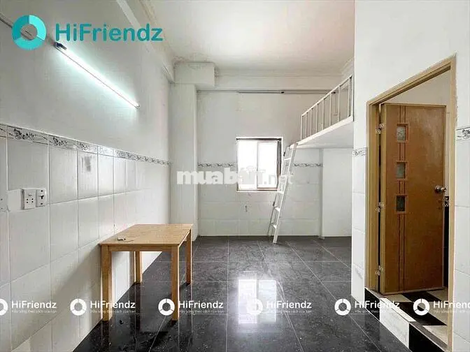 TRỐNG LẠI 1 PHÒNG NGAY ĐƯỜNG NGUYỄN ẢNH THỦ KẾ CHƠI HIỆP THÀNH