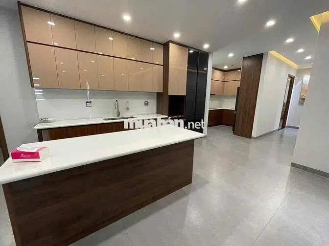 CĂN HỘ PENHOUSE TOPAZ TWINS 4PN FULL NỘI THẤT CAO CẤP, XỊN XÒ