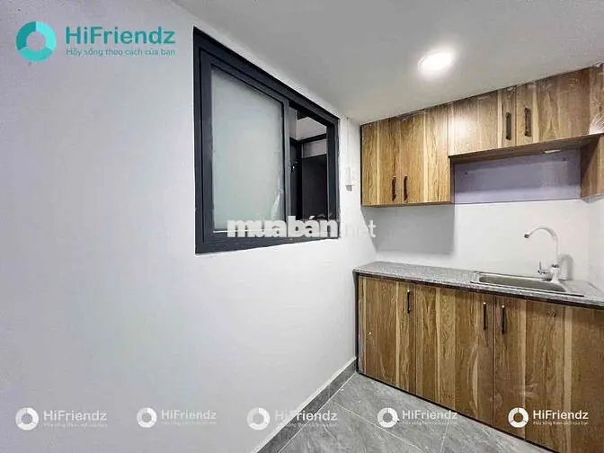 🔥DUPLEX BAN CÔNG CỬA SỔ THOÁNG - FULL NỘI THẤT -