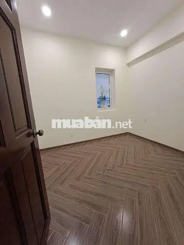 MẶT TIỀN 20M VŨ NGỌC PHAN - BÌNH THẠNH - 45M² _ 4TẦNG - SỔ HOÀN CÔNG