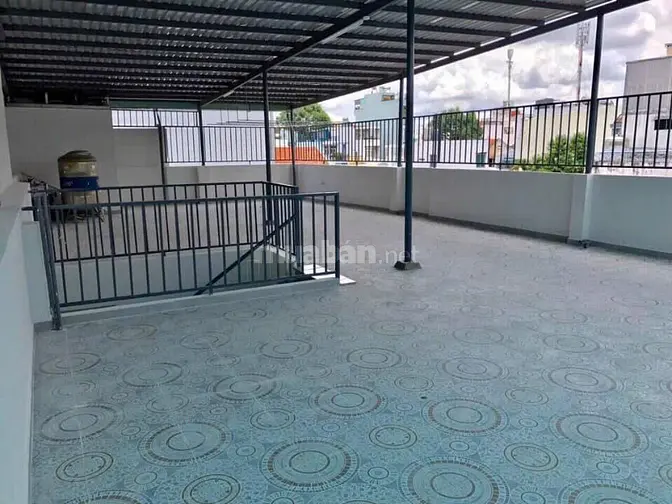 ⭐️Nhà 3 lầu DT:8x20m hẻm xe hơi Bạch Đằng, P24, thu nhập 70 t