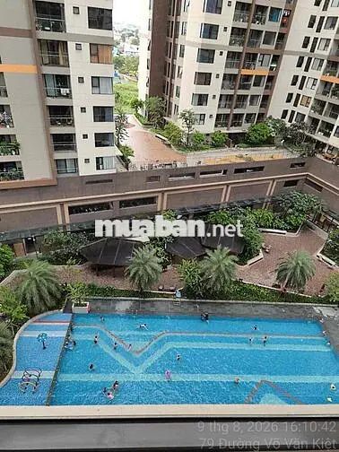 🎉 Hạ Giá Chốt Lẹ Chủ Còn Đi Mỹ Khách Oi! 79m Sổ Sẵn 4.4 Tỷ tại Akari