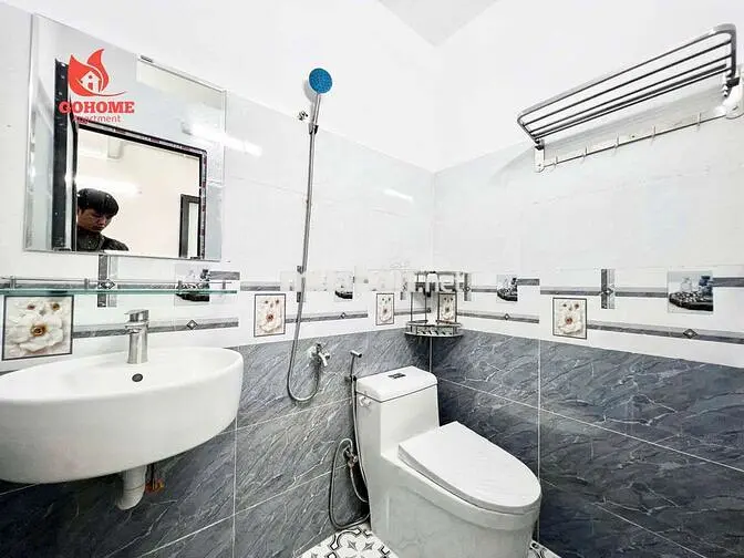 Trọ xinh 3🥔 ngay HUIT, CVPM, UTH, ULSA 2