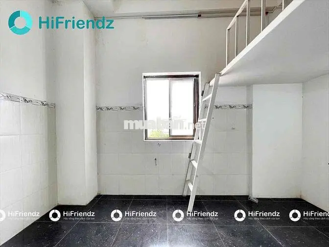 TRỐNG LẠI 1 PHÒNG NGAY ĐƯỜNG NGUYỄN ẢNH THỦ KẾ CHƠI HIỆP THÀNH