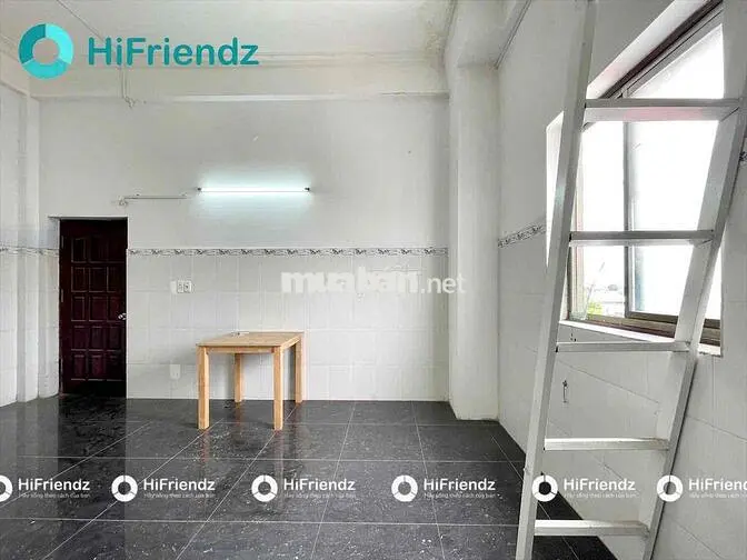 TRỐNG LẠI 1 PHÒNG NGAY ĐƯỜNG NGUYỄN ẢNH THỦ KẾ CHƠI HIỆP THÀNH