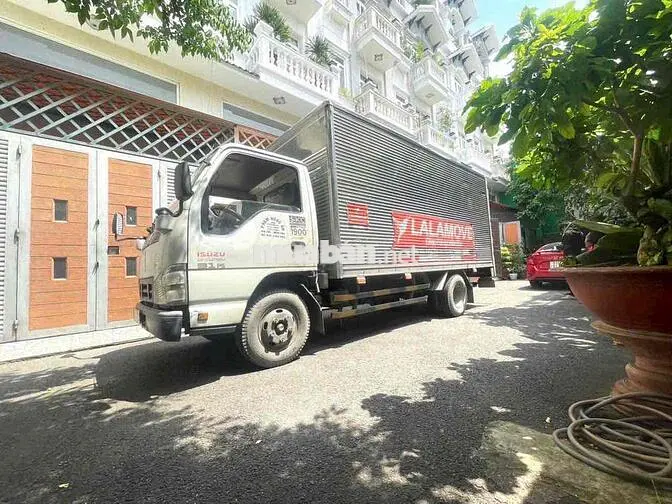 CHO THUÊ NHÀ SÁT MẶT TIỀN THỐNG NHẤT KHU ĐỒNG BỘ CAO CẤP