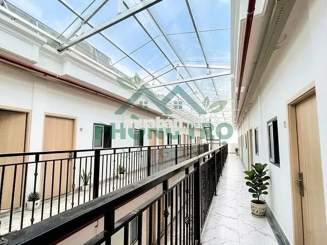 Cho Thuê Studio ngay Trương Phước Phan, giá 5tr2/tháng !!!