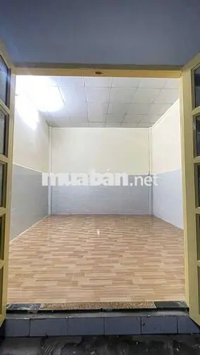 Kho Nhà Chính Chủ Cho Thuê 4x9 c4 1pn 1wc 