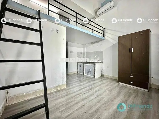 🔥 PHÒNG TÂN PHÚ 3TR8 – FULL NỘI THẤT, MÁY LẠNH –  TRỊNH ĐÌNH THẢO