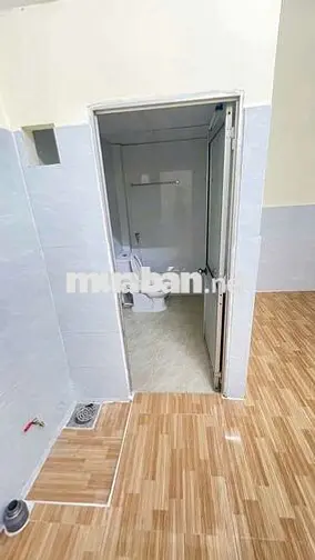 Kho Nhà Chính Chủ Cho Thuê 4x9 c4 1pn 1wc 