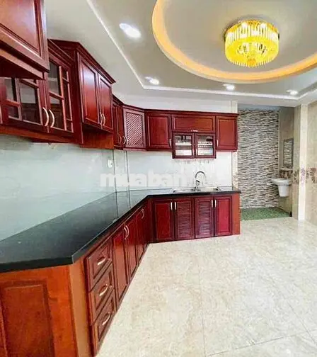 CHO THUÊ NHÀ SÁT MẶT TIỀN THỐNG NHẤT KHU ĐỒNG BỘ CAO CẤP