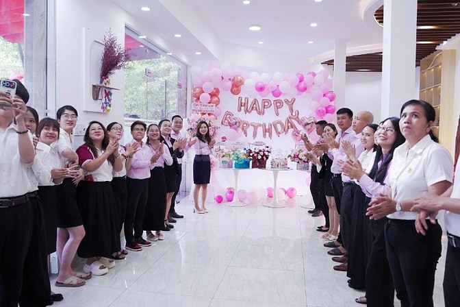 📌 VAKALAND TUYỂN DỤNG – NHÂN VIÊN KINH DOANH BĐS