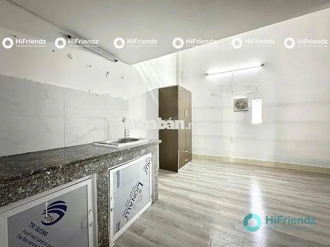 🔥 PHÒNG TÂN PHÚ 3TR8 – FULL NỘI THẤT, MÁY LẠNH –  TRỊNH ĐÌNH THẢO