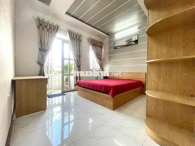 CHO THUÊ NHÀ SÁT MẶT TIỀN THỐNG NHẤT KHU ĐỒNG BỘ CAO CẤP