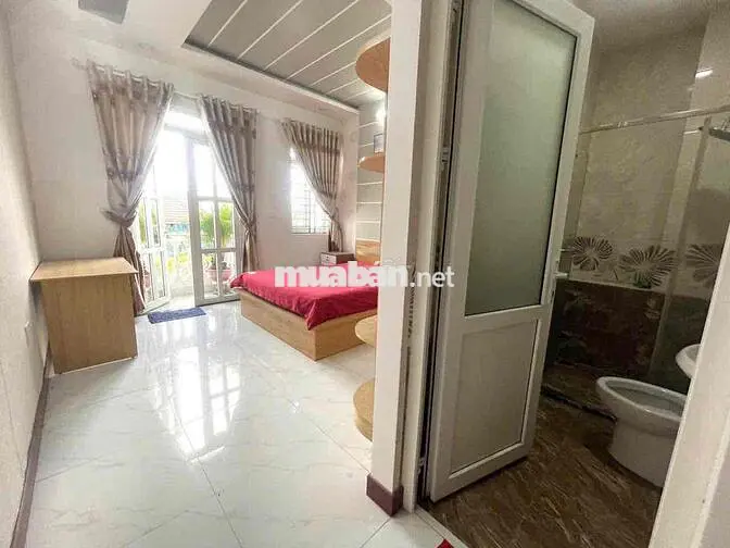 CHO THUÊ NHÀ SÁT MẶT TIỀN THỐNG NHẤT KHU ĐỒNG BỘ CAO CẤP