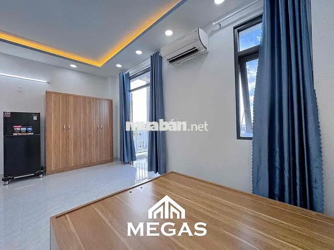 CĂN HỘ VIEW BIỂN SIÊU THOÁNG MÁT NGAY PHAN HUY ÍCH