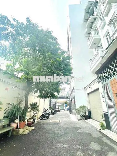 CHO THUÊ NHÀ SÁT MẶT TIỀN THỐNG NHẤT KHU ĐỒNG BỘ CAO CẤP
