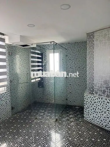 CHO THUÊ CĂN HỘ CAO CẤP  HÙNG VƯƠNG PLAZA – QUẬN 5