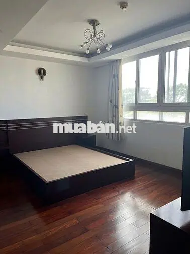 CHO THUÊ CĂN HỘ CAO CẤP  HÙNG VƯƠNG PLAZA – QUẬN 5