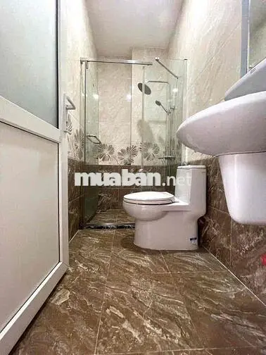 CHO THUÊ NHÀ SÁT MẶT TIỀN THỐNG NHẤT KHU ĐỒNG BỘ CAO CẤP