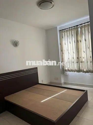 CHO THUÊ CĂN HỘ CAO CẤP  HÙNG VƯƠNG PLAZA – QUẬN 5