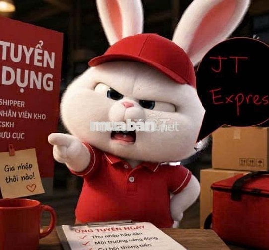 TUYỂN DỤNG ADMIN BƯU CỤC