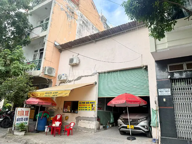 31,5 Tỷ! Bán Đất Nguyễn Hữu Cảnh P22 – 7.64x19.2m - GPXD Hầm 5 Tầng